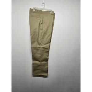 Men's Dickies 874 Original fit work pants New size 36X30